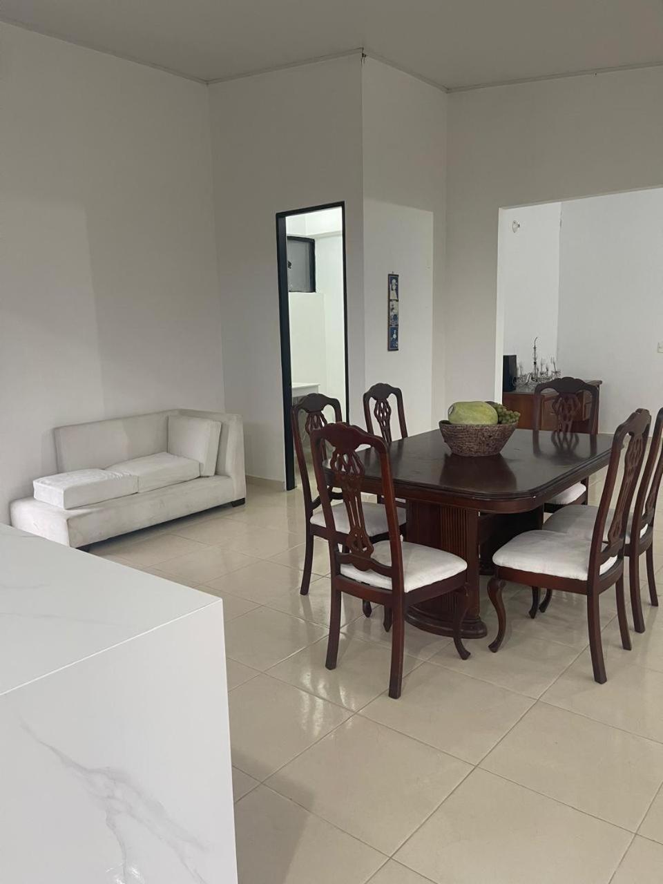 Casarena, Casa Y Campestres En El Llano Holiday home *