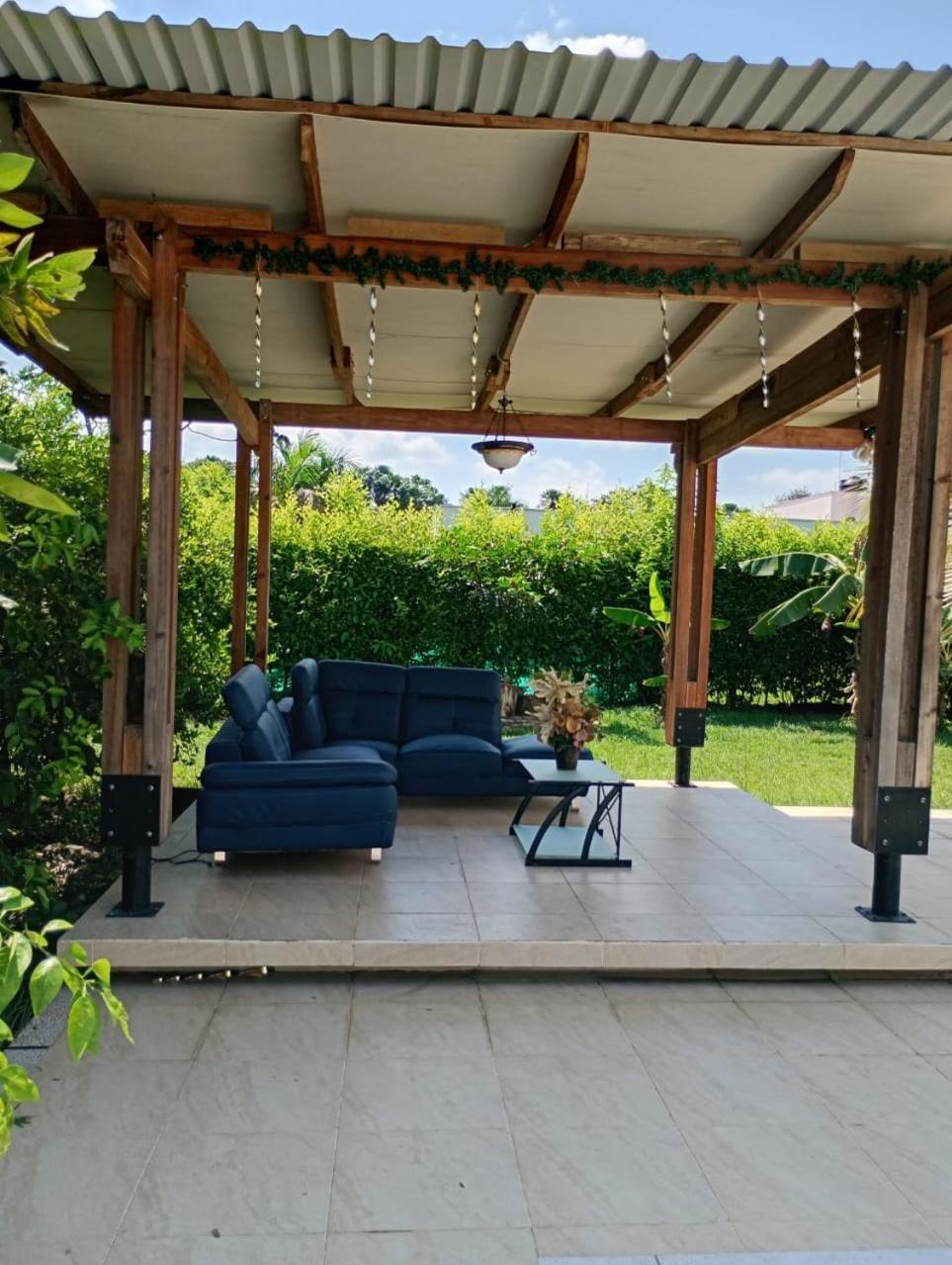 Casarena, Casa Y Campestres En El Llano Holiday home *