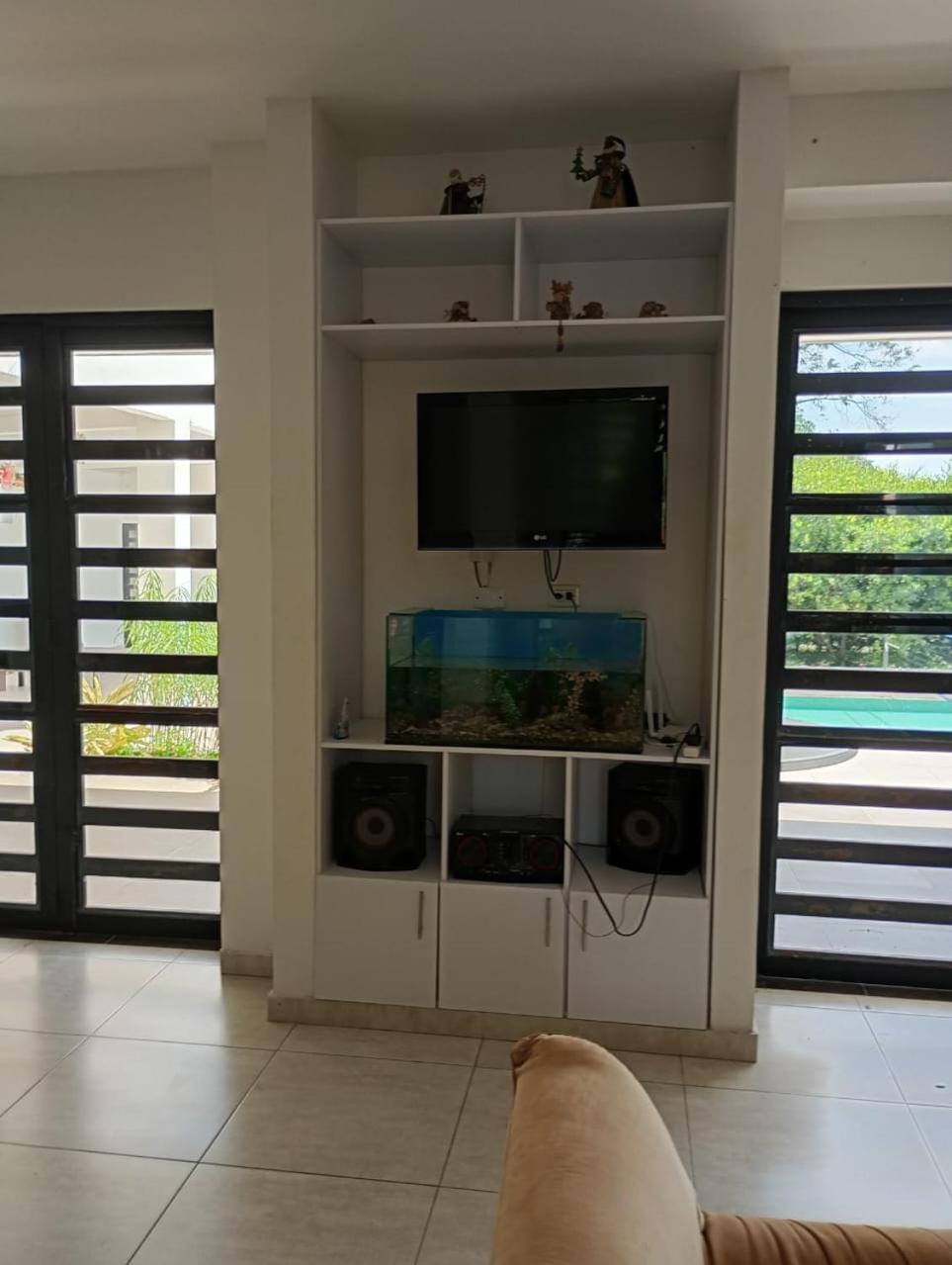 Holiday home Casarena, Casa Y Campestres En El Llano Villavicencio