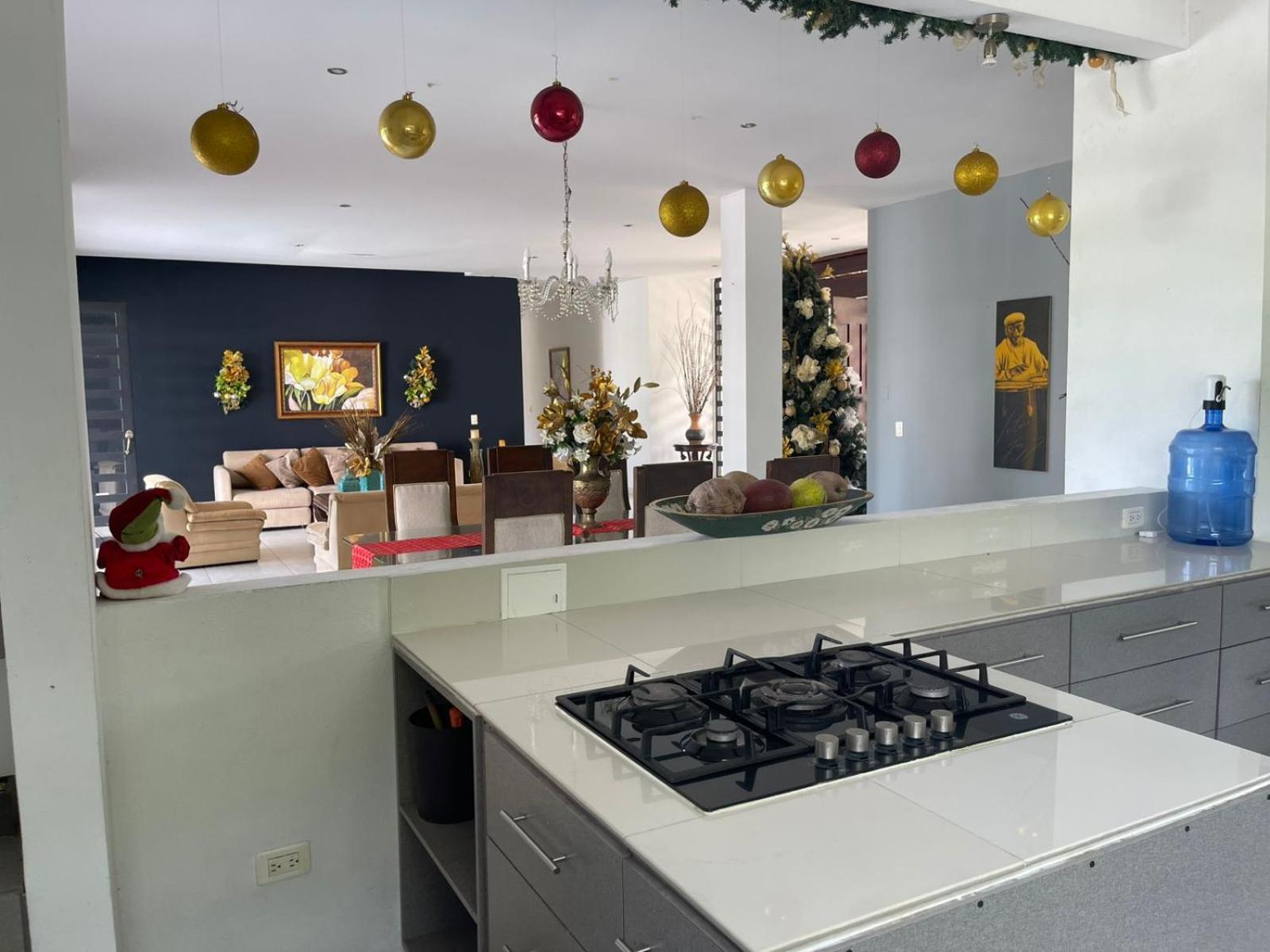 Casarena, Casa Y Campestres En El Llano Villavicencio
