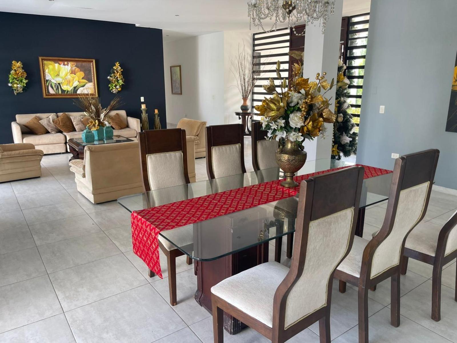 Casarena, Casa Y Campestres En El Llano Holiday home Villavicencio