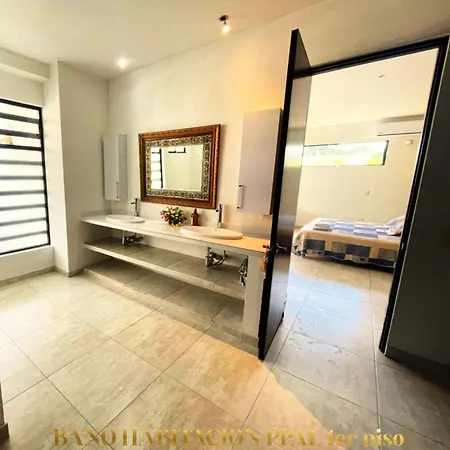 Casarena, Casa Y Apartamentos Campestres En El Llano Villavicencio Exterior foto
