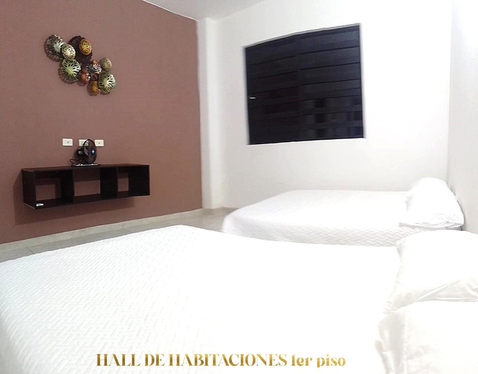 Holiday home Casarena, Casa Y Campestres En El Llano