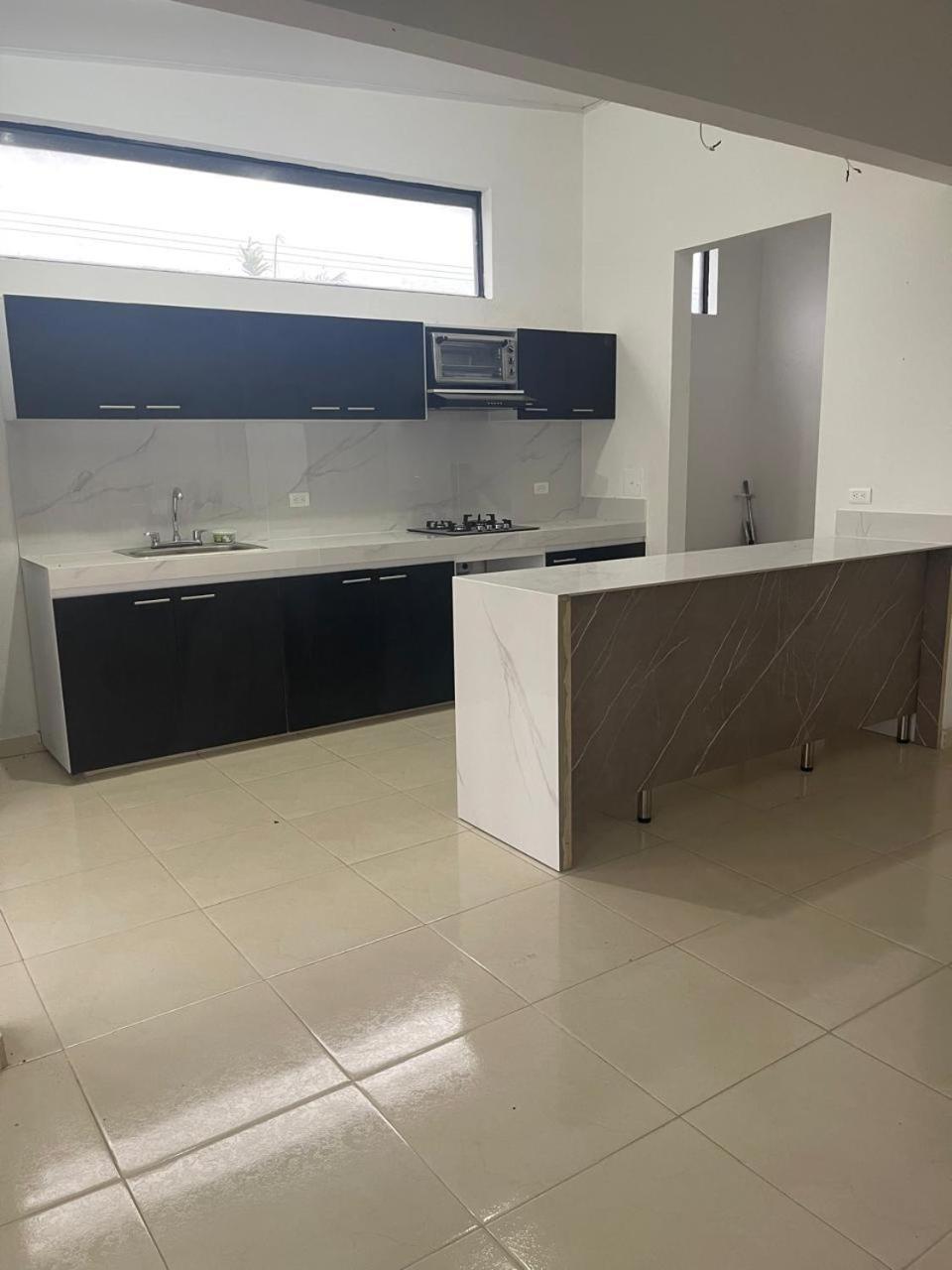 Casarena, Casa Y Campestres En El Llano Holiday home