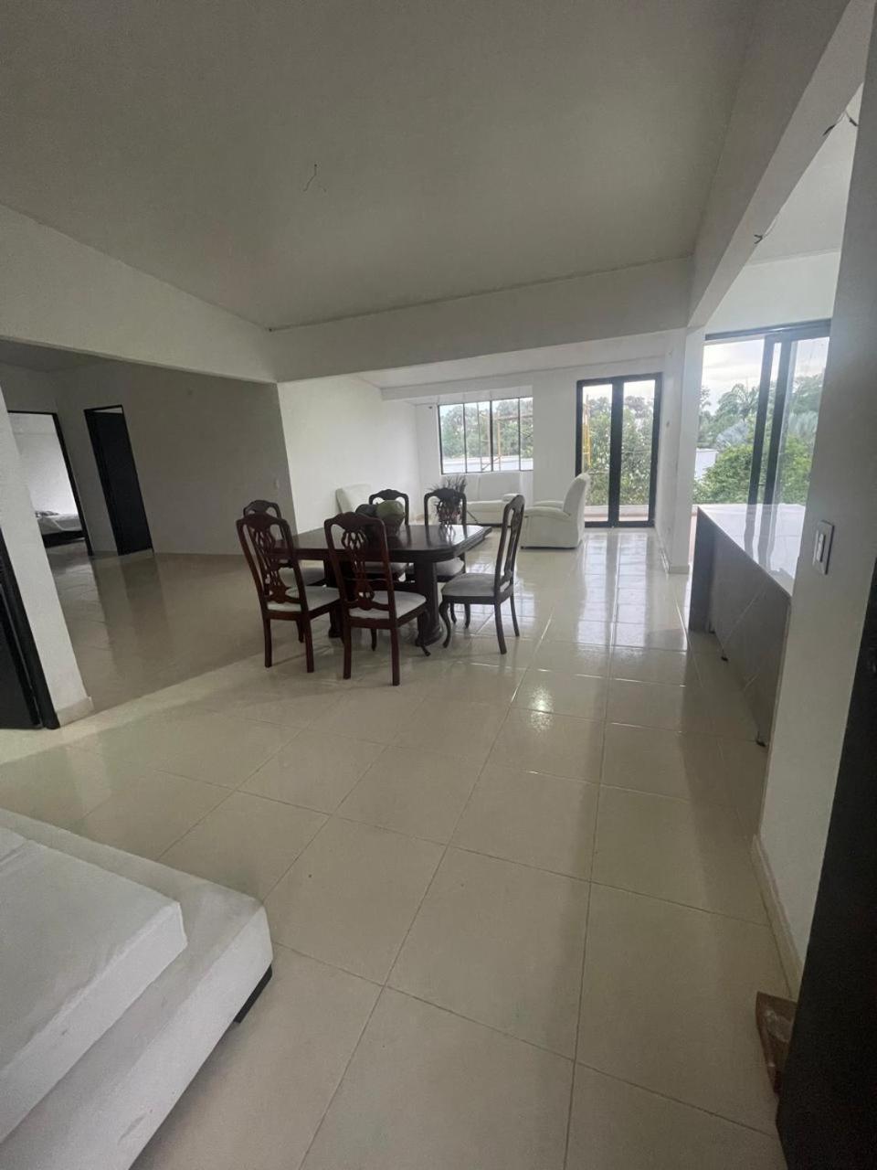 Casarena, Casa Y Campestres En El Llano Holiday home Villavicencio