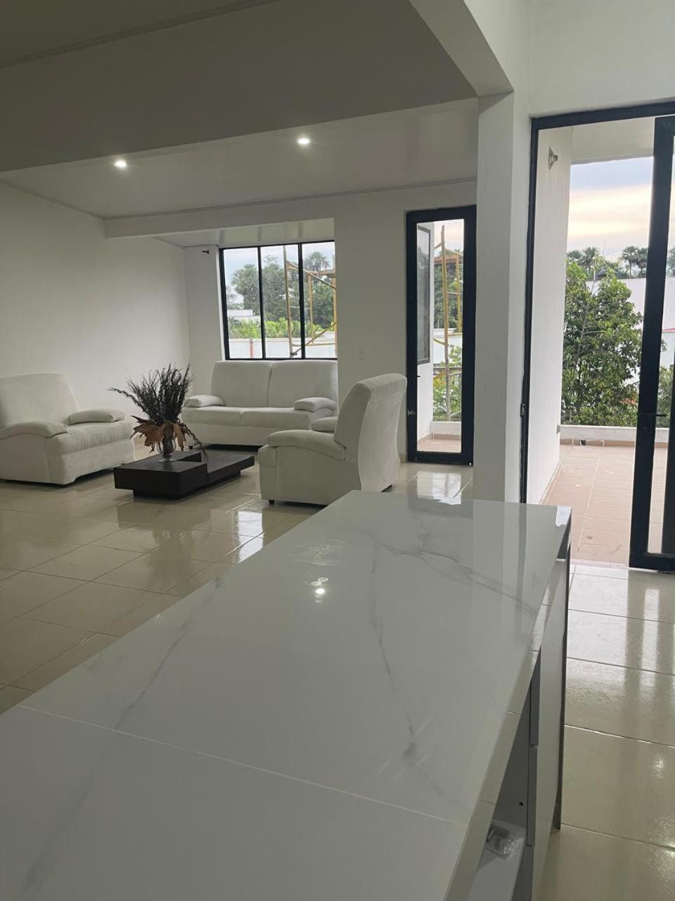 Casarena, Casa Y Campestres En El Llano Villavicencio