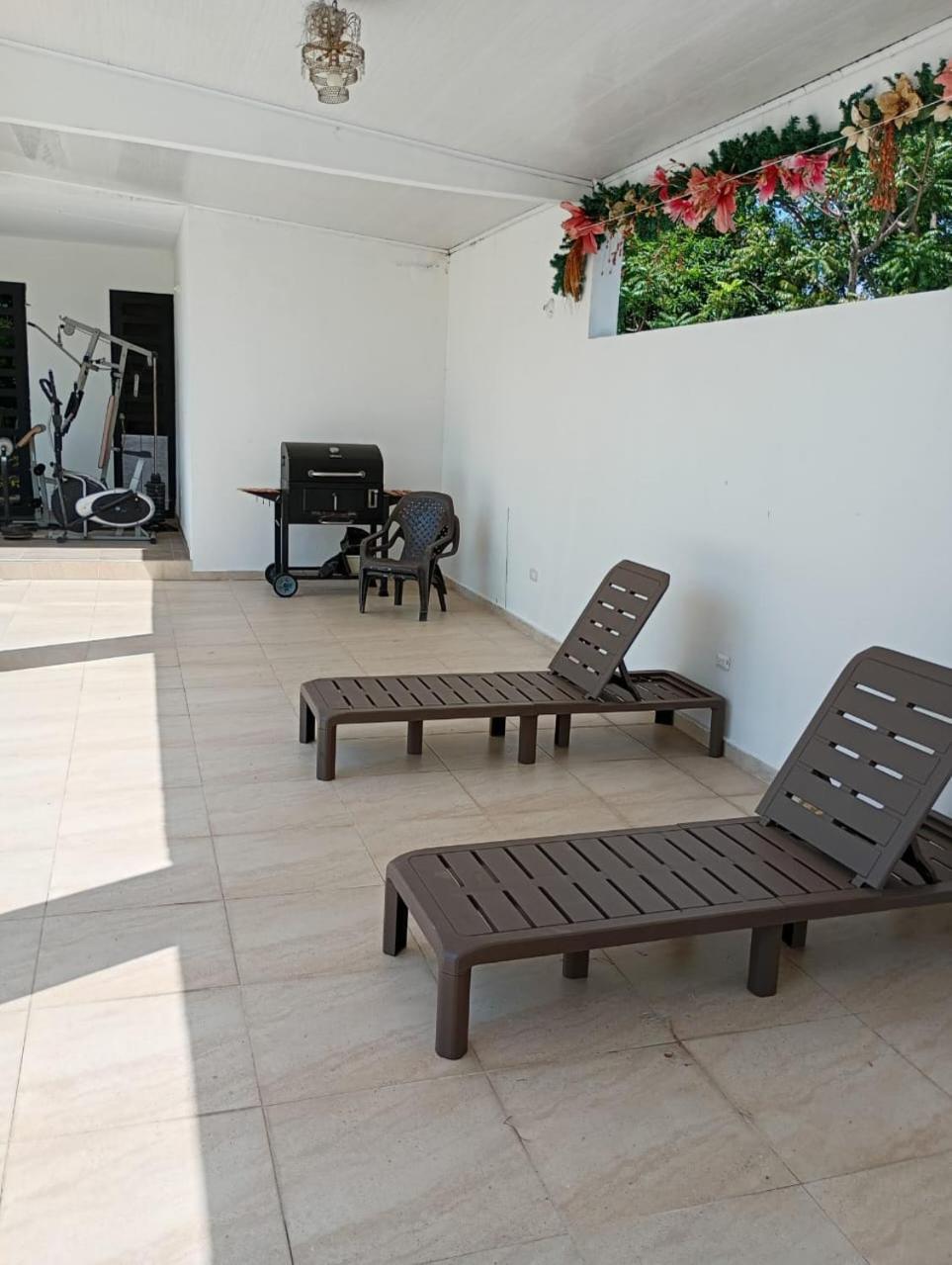 Casarena, Casa Y Campestres En El Llano Holiday home Villavicencio