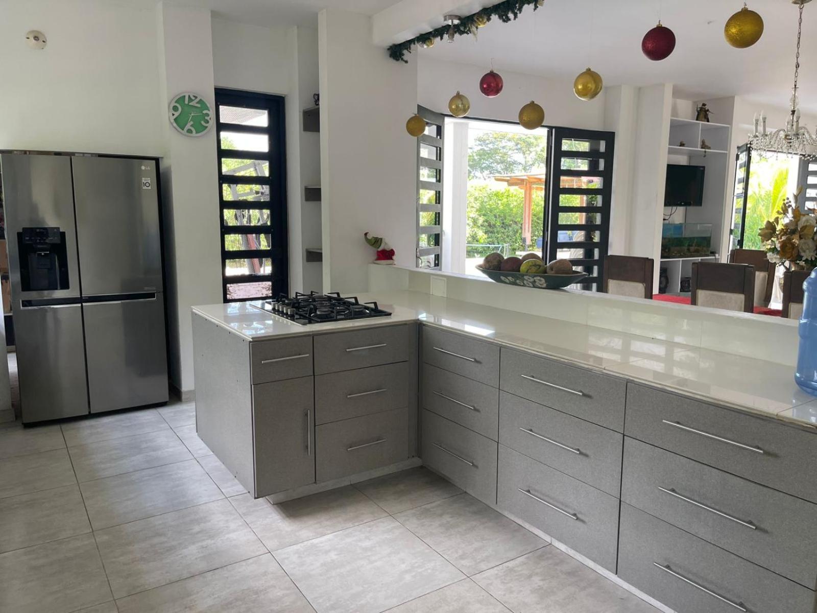 Casarena, Casa Y Campestres En El Llano * Villavicencio