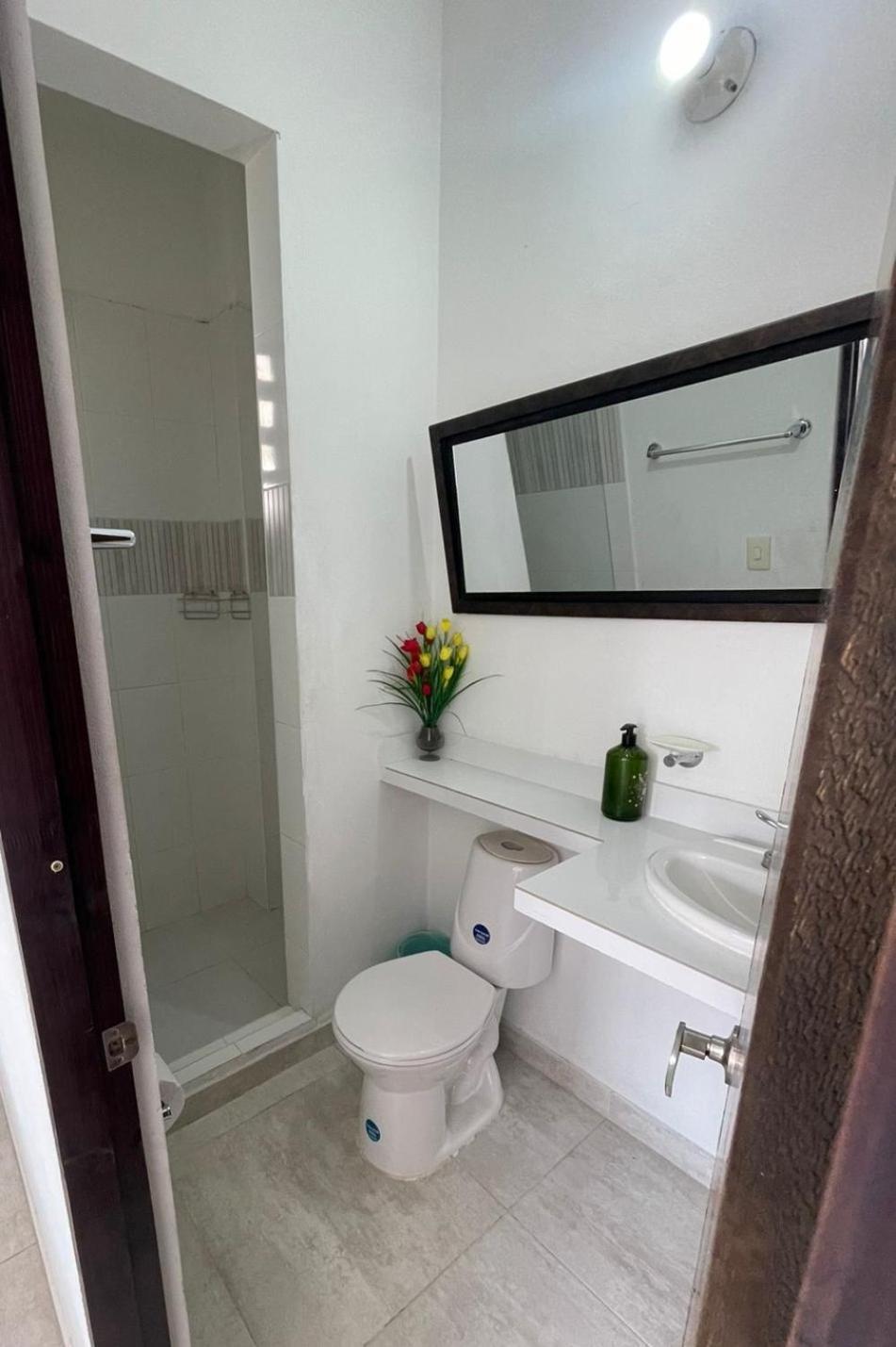 Holiday home Casarena, Casa Y Campestres En El Llano