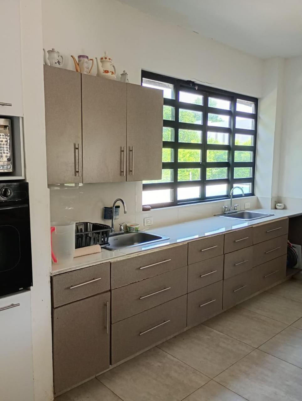 Casarena, Casa Y Campestres En El Llano Holiday home *