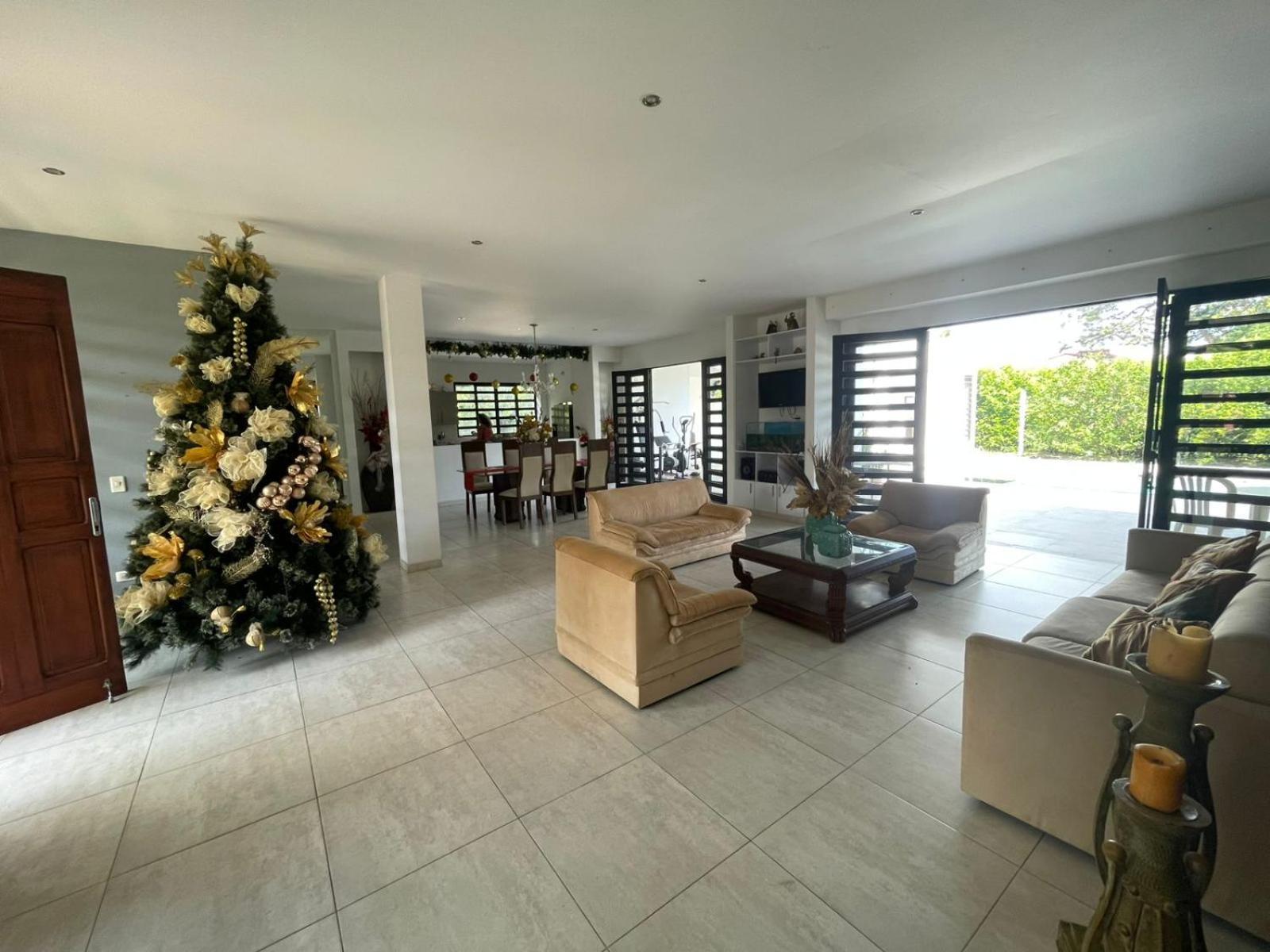 Holiday home Casarena, Casa Y Campestres En El Llano Villavicencio
